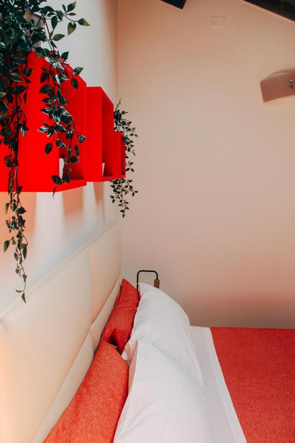 フェラーラ My Loftアパートホテル エクステリア 写真