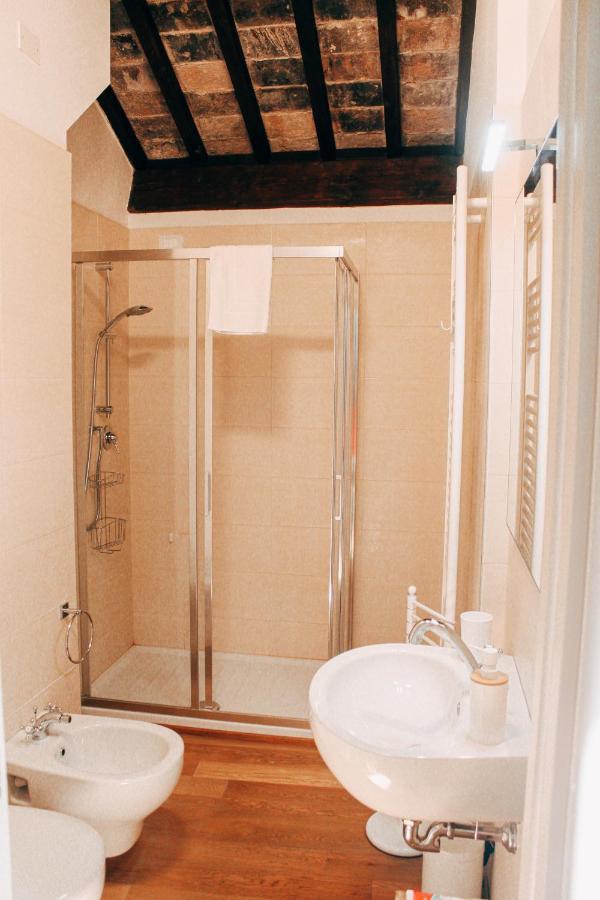 フェラーラ My Loftアパートホテル エクステリア 写真