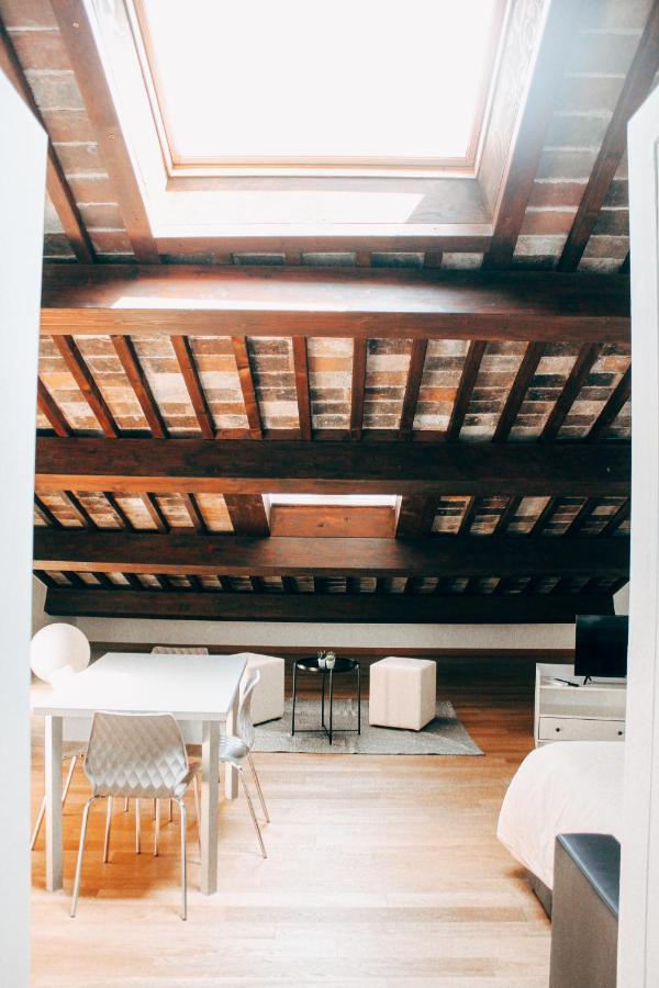 フェラーラ My Loftアパートホテル エクステリア 写真